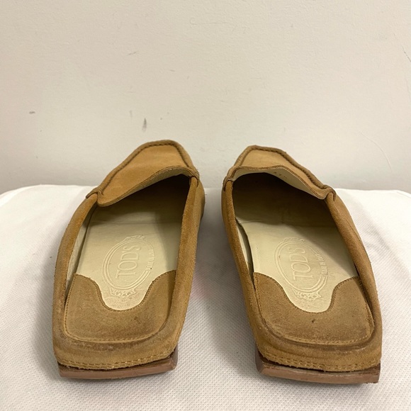 Authentic Tod’s flats - Picture 2 of 11